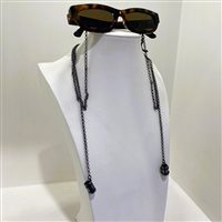 Occhiali da sole Huma Donna TOJO00MARRONE   53 - TOJO00MARRONE   53